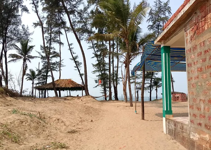 Annapurna Beach Resort