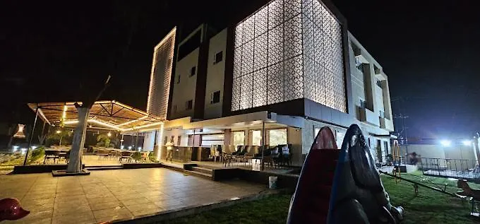 The Mystique Garden Resort