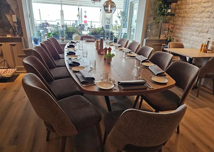 Hotel Restaurant Solskin