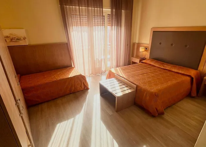 Hotel Nuova Sabrina
