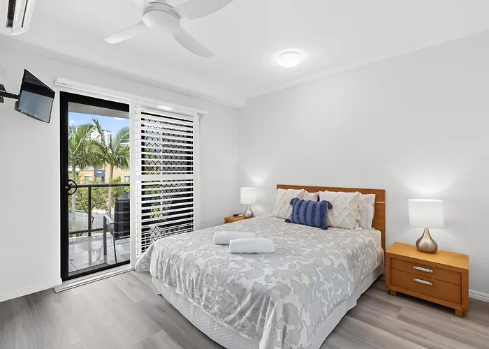 Mariners Resort Kings Beach