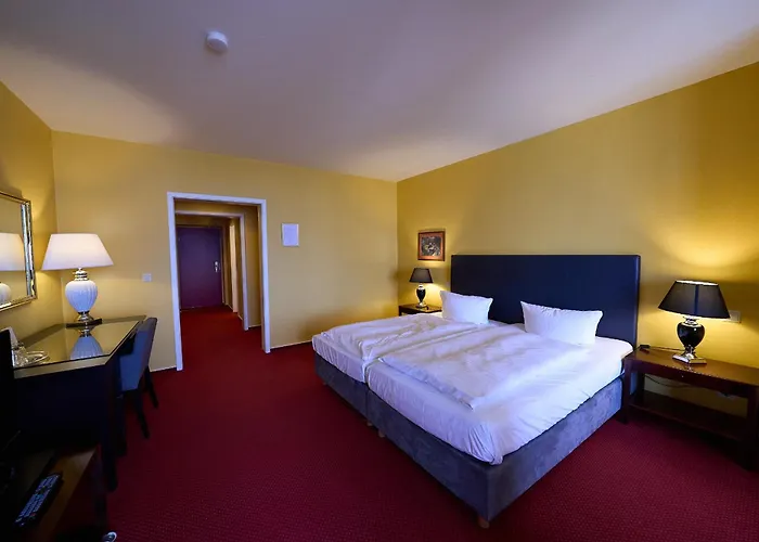 Hotel Schweriner Hof