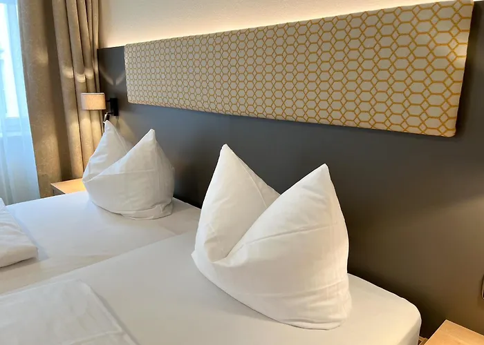 Hotel-Gästehaus Alte Münze