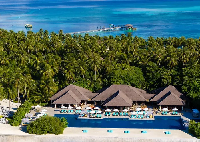 Atmosphere Kanifushi
