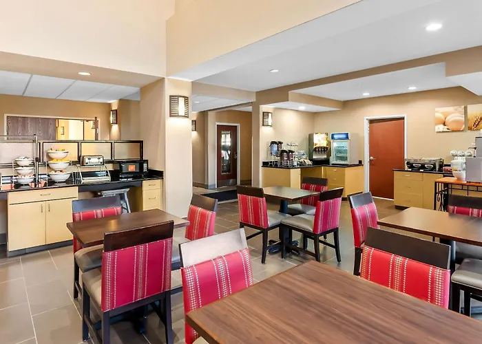 Comfort Suites Panama City Near Tyndall Afb