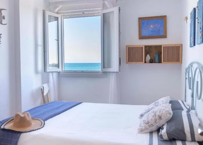 Mar de Fondo