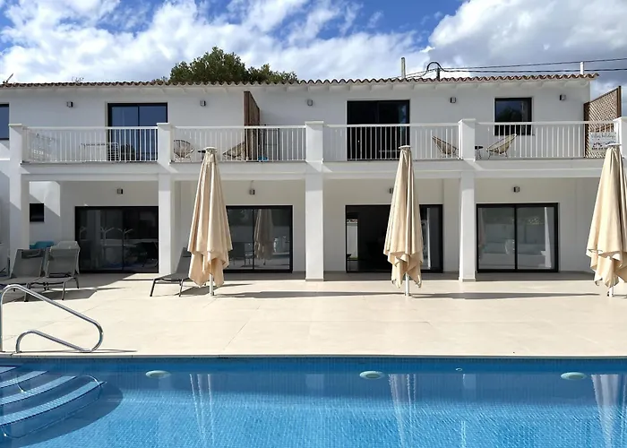 Vh Costablanca - Apartamento Marta Beach 3