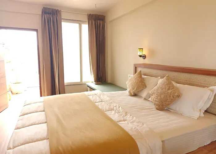 Achalaa Resort