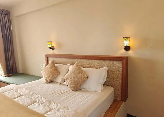 Achalaa Resort