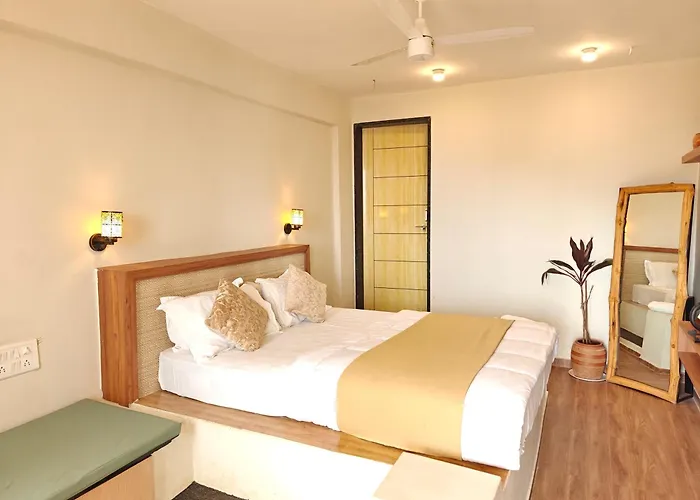 Achalaa Resort