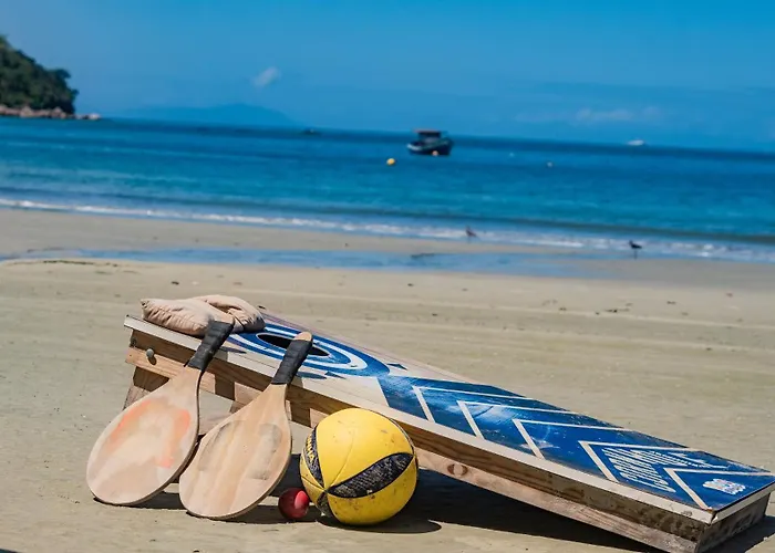 Catalina Hotel
