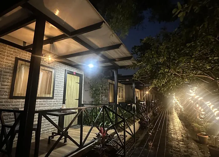 Raghunandan Resort Cottages