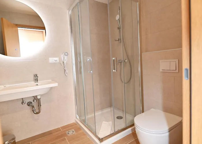 Apartman D342 Aparthotel Vucko Jahorina privat apartman