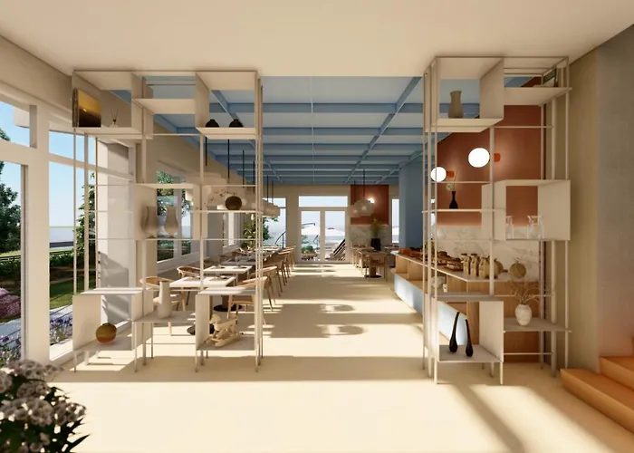 Hotel Unico By Dori