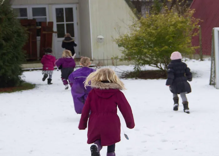Danhostel Sonderborg Vollerup