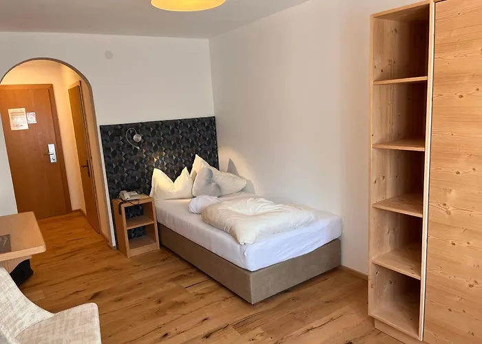 Beauty & Wellness Hotel Tirolerhof