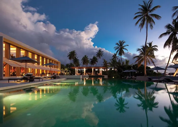 Park Hyatt Maldives Hadahaa