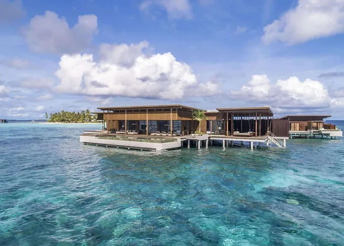 Park Hyatt Maldives Hadahaa
