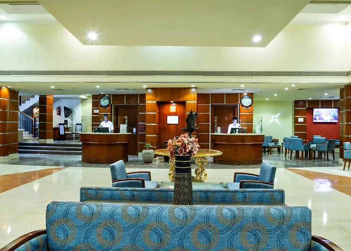 Xperience St. George Sharm El Sheikh