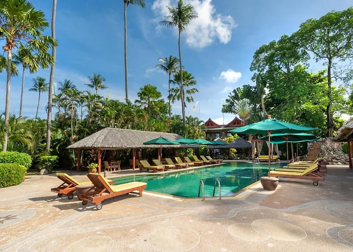 Friendship Beach Resort&Atmanjai Wellness Centre