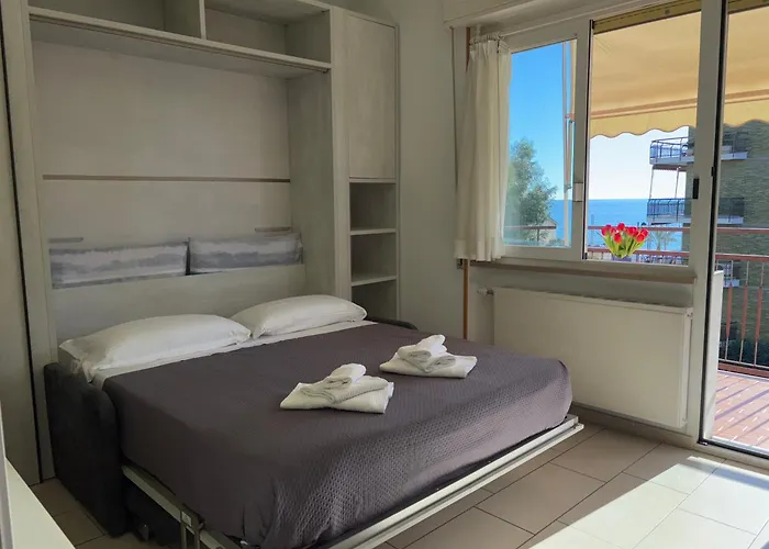 Ligure Residence