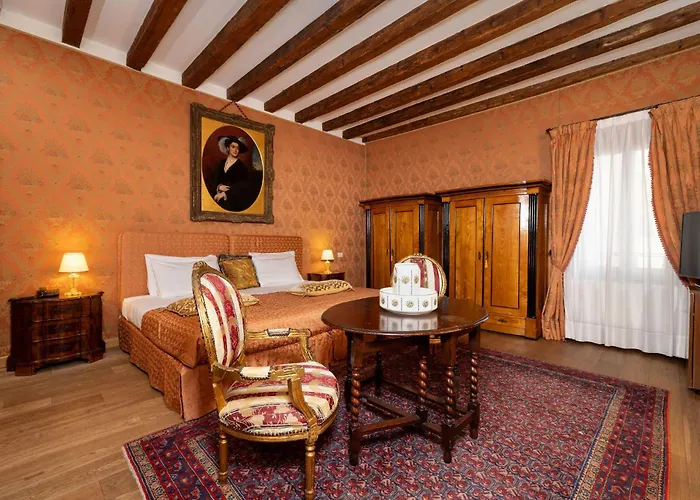 Relais Alberti