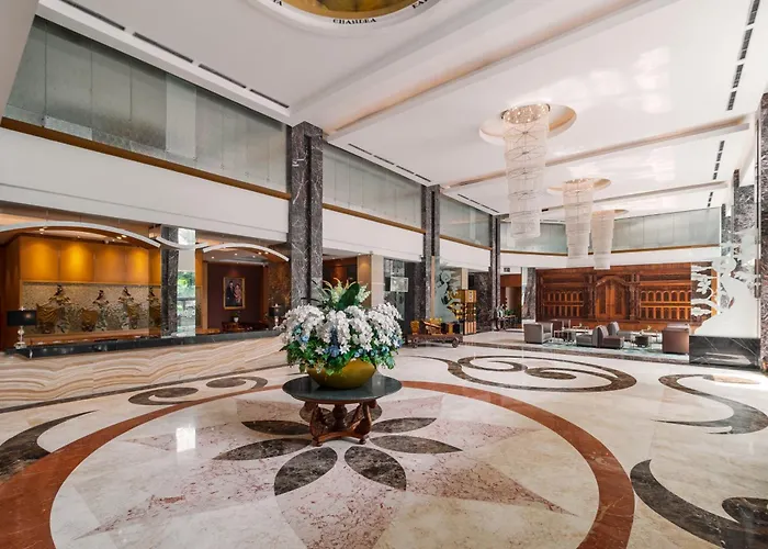 Grand Sahid Jaya