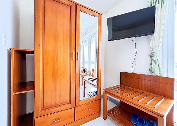 Ha Phuong Mui Ne Hotel