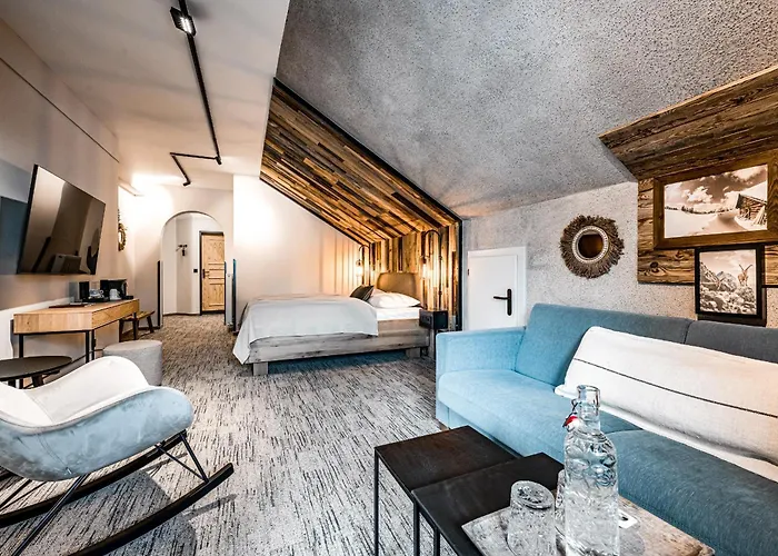 Hotel Lue - Adults Only