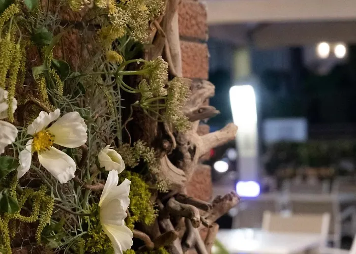 Hotel Orsa Maggiore
