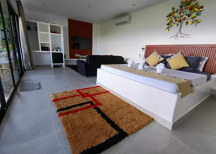 Rc Villas And Resorts