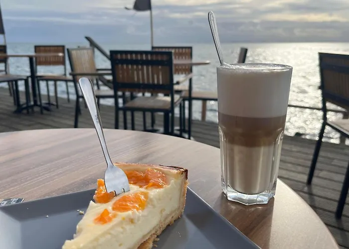 Ferienwohnung Meeresblick Fehmarn