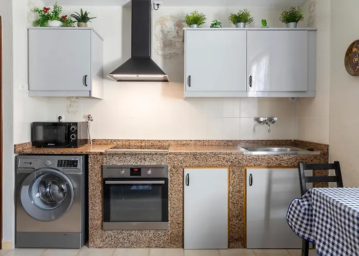 Bitácora - Apartamento con aparcamiento en Cudillero - LICENCIA VUT 341 AS