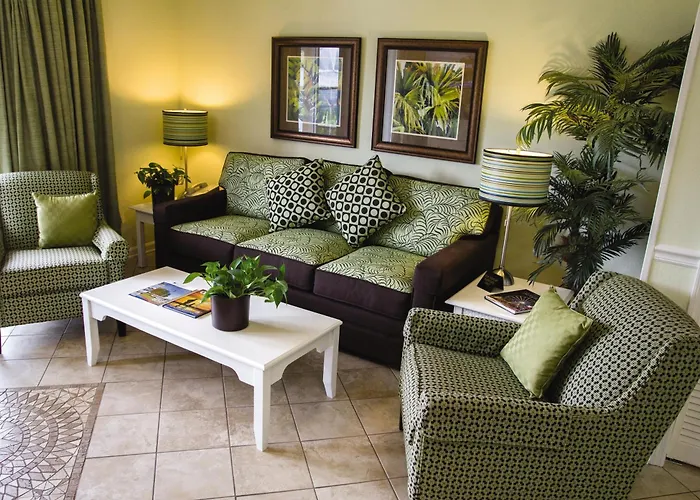 Club Wyndham Grand Palms