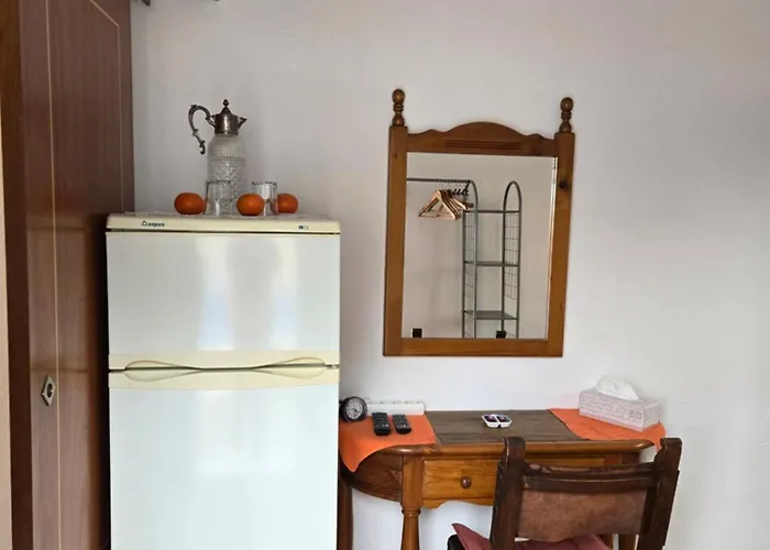 La casa de Irina