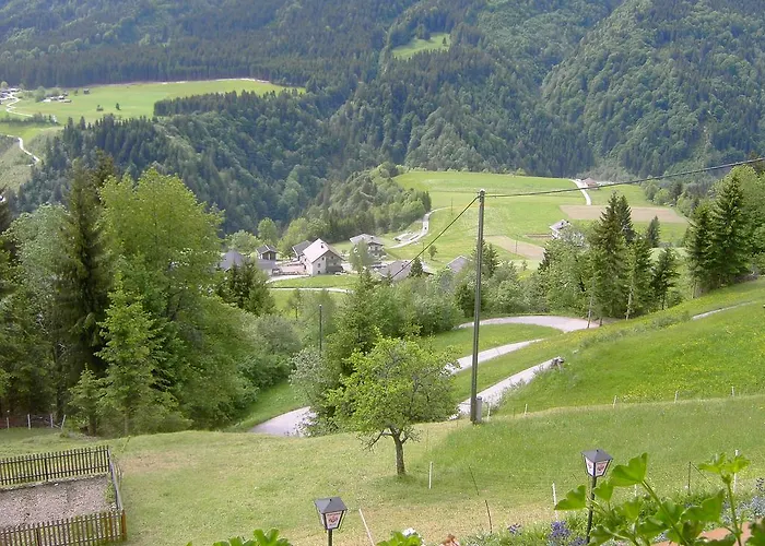 Alpenhof Strenge