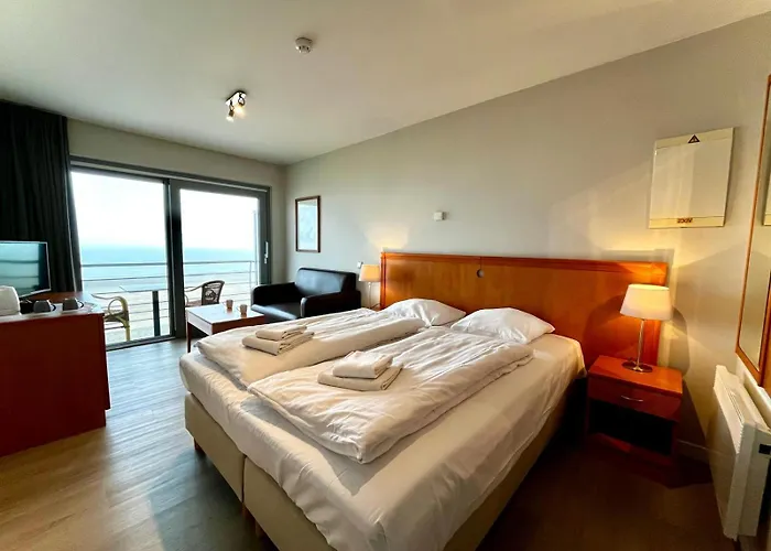 Seaside Blankenberge
