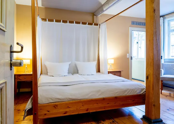 Hotel Am Hoken
