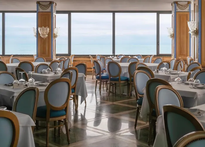 Hotel Promenade