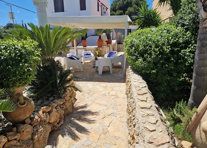 Angolo di Paradiso