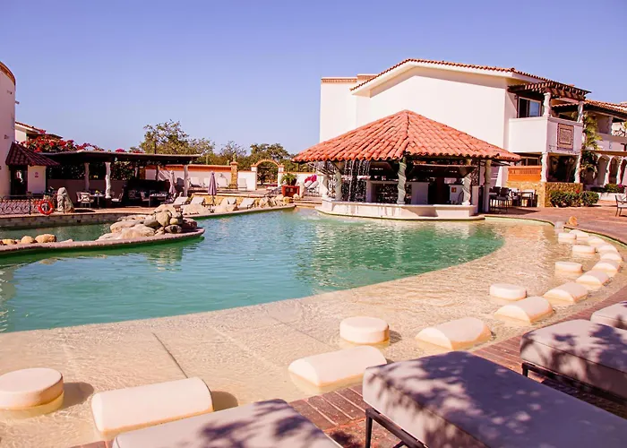 Los Cabos Golf Resort, Trademark Collection By Wyndham