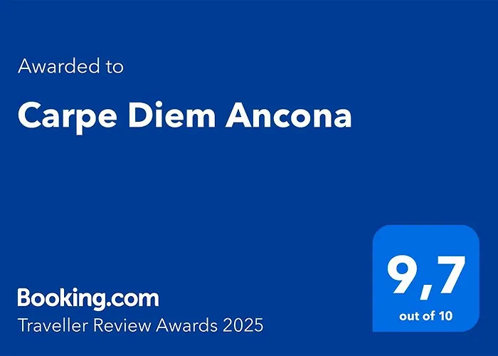 Carpe Diem Ancona