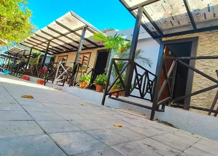 Agralam Cottages @Raghunandan Resort