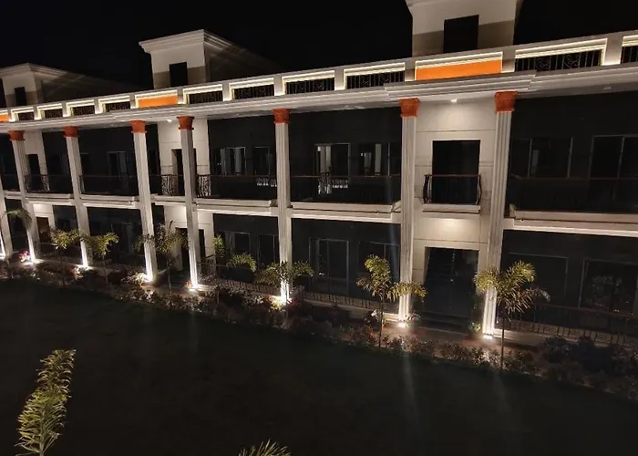 Rajbari Resort