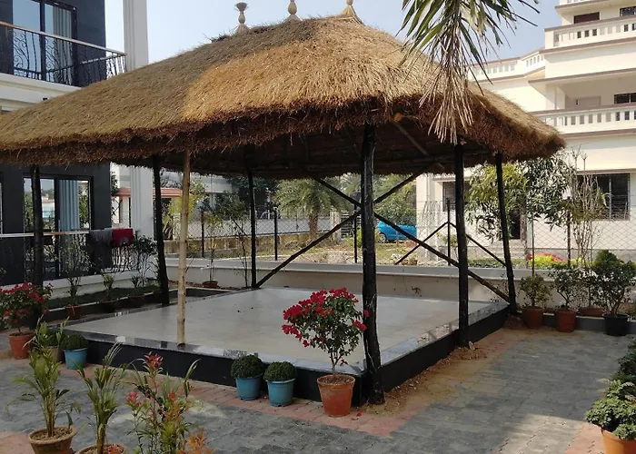 Rajbari Resort