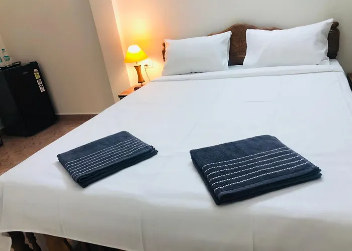 Nelis Guest House