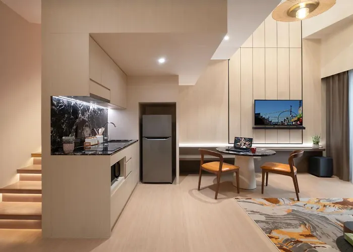 Citadines Tanjung Tokong Penang