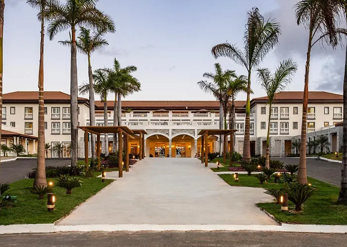 Sauipe Sol Grand Premium All Inclusive