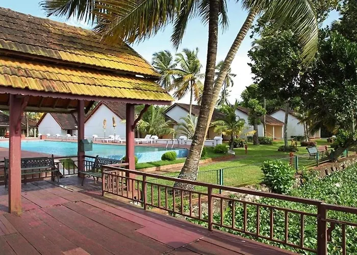 Abad Whispering Palms
