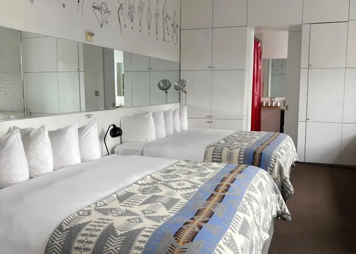 Ace Hotel Seattle